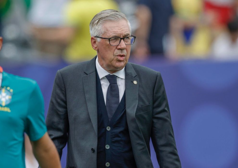 Vergonha passada, o que pensar de Noruega 2x1 Brasil?
