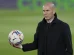 Zidane vai dirigir a França, ganhando menos que técnicos de clubes no Brasil