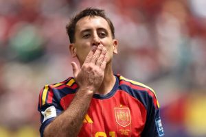 europeus decidem nesta sexta-feira (10) quem enfrenta a França nas semifinais da Copa do Mundo