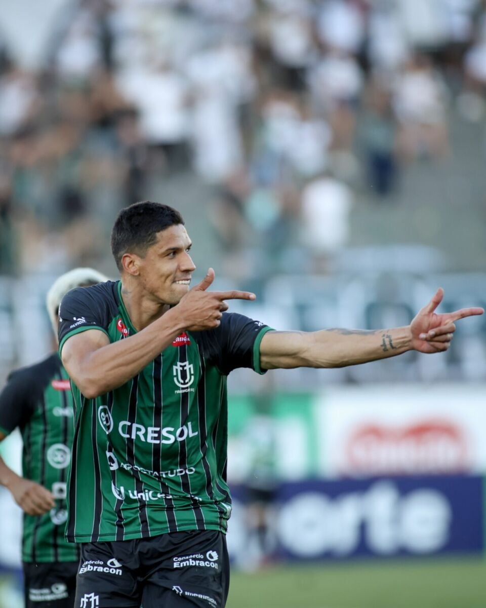 Clima de decisão: Veja o que o Maringá precisa para se classificar à próxima fase da Série C