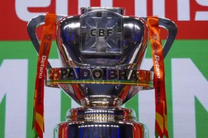 Confrontos das quartas de final da Copa do Brasil reacendem rivalidades históricas