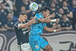 Copa do Brasil entra na reta decisiva com duas vagas já definidas e confrontos equilibrados