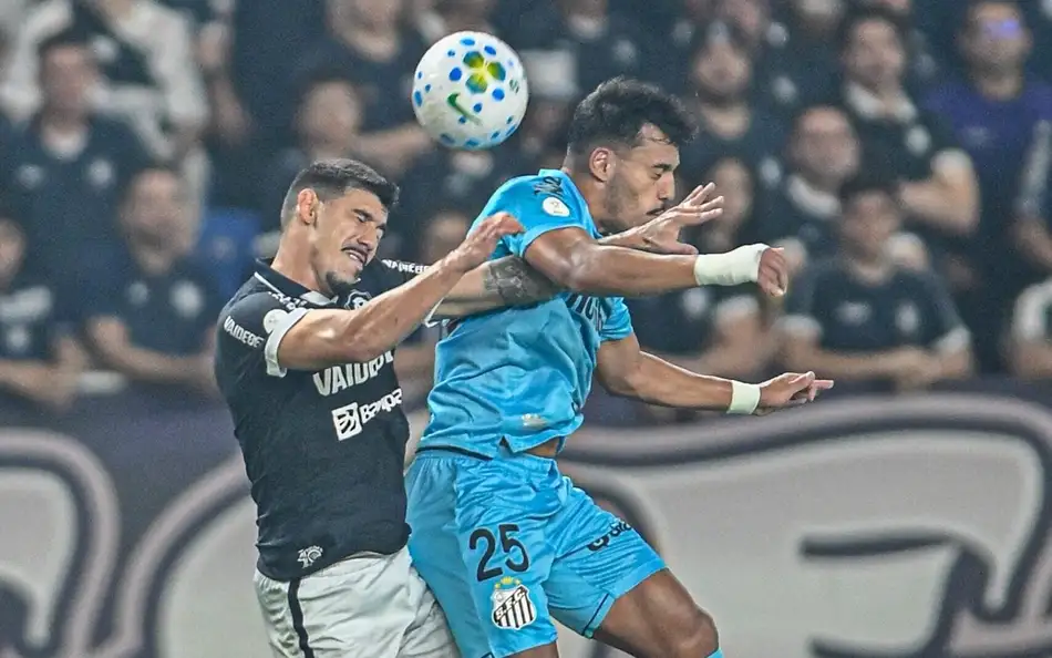 Copa do Brasil entra na reta decisiva com duas vagas já definidas e confrontos equilibrados