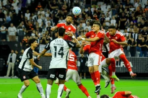 Em rodada de muitos empates, Palmeiras e Internacional sobressaem na Copa do Brasil