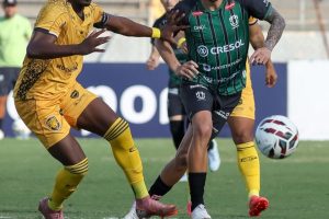 Maringá FC visita o Confiança, lanterna da Série C, com obrigação de vitória neste domingo (16)