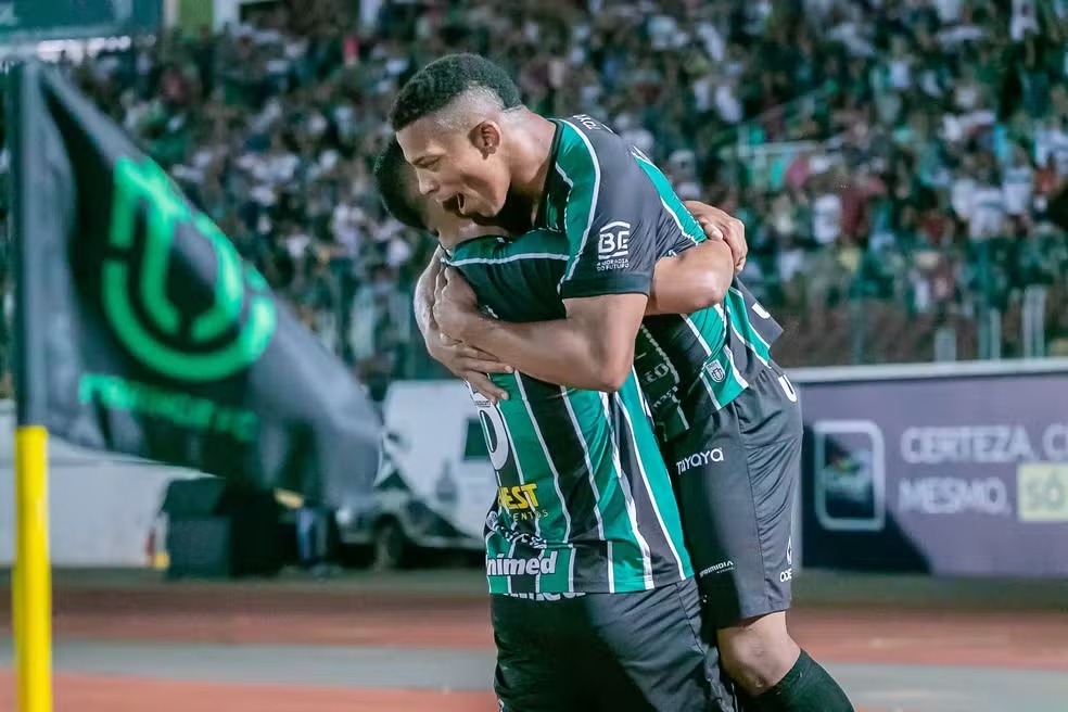 Maringá está a seis jogos do principal objetivo da temporada 2026
