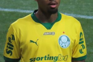 Palmeiras encaminha venda de Allan ao Manchester City por R$ 240 milhões