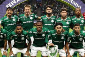 Quatro brasileiros entram em campo em noite decisiva na América do Sul