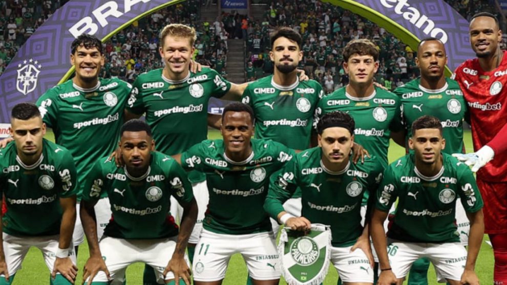 Quatro brasileiros entram em campo em noite decisiva na América do Sul