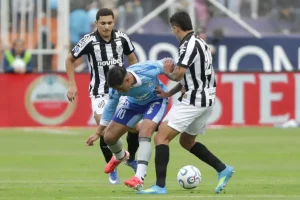 Santos avança, Vasco goleia e Mirassol é eliminado nos pênaltis em noite decisiva