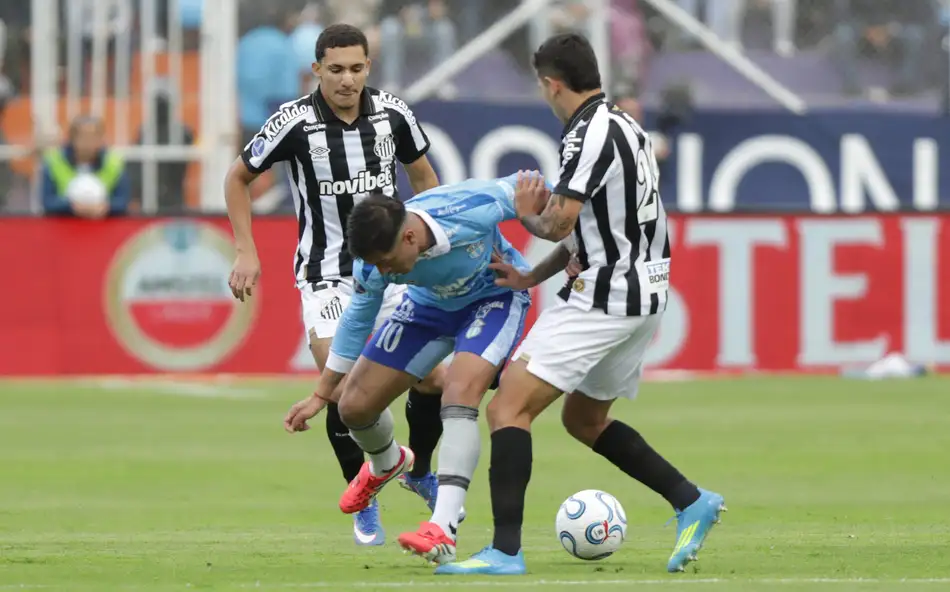 Santos avança, Vasco goleia e Mirassol é eliminado nos pênaltis em noite decisiva