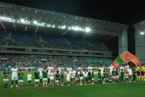 Vasco elimina Fluminense, Palmeiras avança mesmo com derrota e Copa do Brasil define quatro classificados