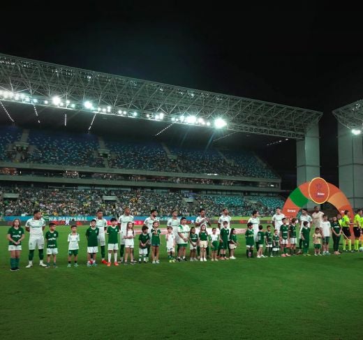 Vasco elimina Fluminense, Palmeiras avança mesmo com derrota e Copa do Brasil define quatro classificados