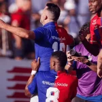 20 jogos invicto: Paraná Clube goleia o Paranavaí, garante vaga no mata-mata e mira recorde histórico de 1994