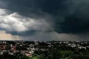 3 Paraná é atingido por dois tornados em menos de 24 horas; previsão alerta para novos temporais