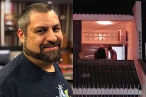 Americano morto em Maringá trabalhou em jogos famosos mundialmente