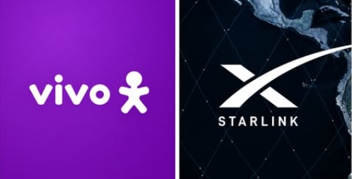 Anatel prorroga autorização para Vivo e Starlink testarem conexão direta entre celulares e satélites