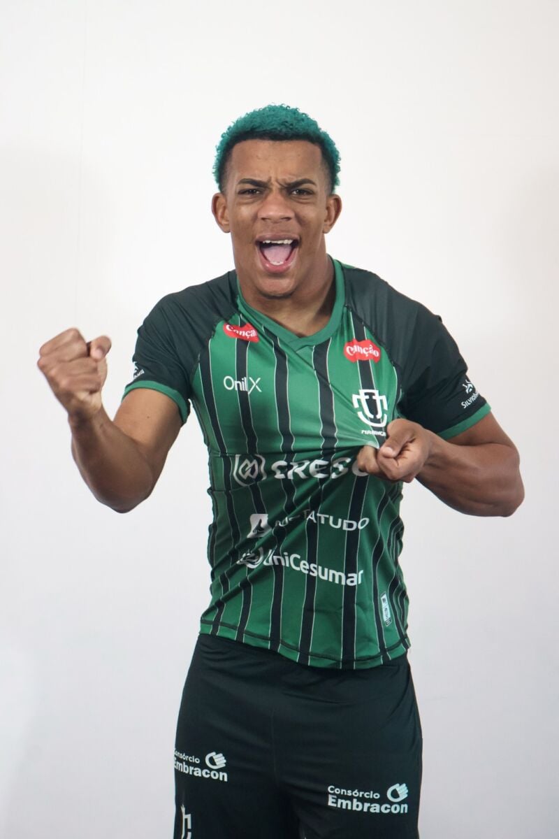 Foto: Rodrigo Araújo / MFC