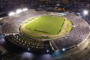 Botafogo-PB x Maringá FC terá transmissão ao vivo na TV aberta; CONFIRA