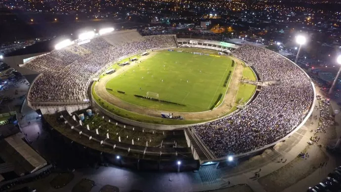 Botafogo-PB x Maringá FC terá transmissão ao vivo na TV aberta; CONFIRA
