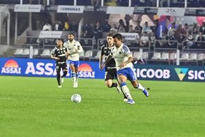 Brasileirão: Palmeiras assume a liderança e briga contra o rebaixamento esquenta