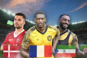 Brasileirão vai reduzir limite de estrangeiros