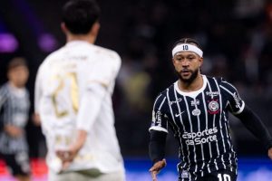 Brasileiros decidem futuro na Libertadores e Sul-Americana