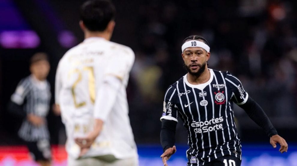 Brasileiros decidem futuro na Libertadores e Sul-Americana