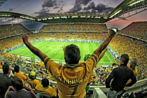 Brasileiros decidem se permanecem vivos na Libertadores e Sul-Americana