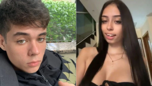 Casal de 20 e 18 anos acusado de matar norte-americano em Maringá pode ter deixado o Brasil; veja o que se sabe