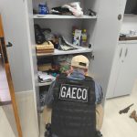 Chefes da Polícia Penal em Umuarama são alvos de investigação do Gaeco