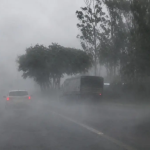 ciclone paraná