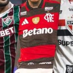 Clubes buscam saída para o fim dos patrocínios das bets