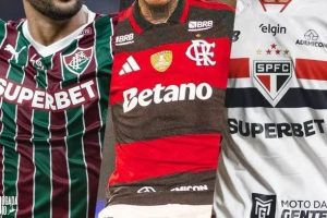 Clubes buscam saída para o fim dos patrocínios das bets