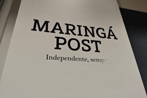 Com presença consolidada no Jornalismo Digital, Maringá Post completa 9 anos de fundação