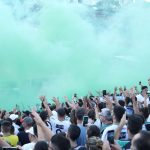 Começa a venda de ingressos para o confronto Maringá x Floresta no Willie Davids