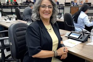 Comissão vota pelo arquivamento de denúncia e Ana Lúcia deve se livrar de cassação