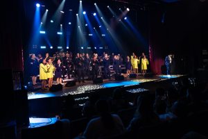 Coral Sanepar apresenta espetáculo gratuito em Maringá durante Festival de Música