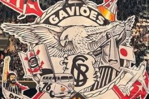 Corinthians completa 116 anos e celebra uma história construída pelo povo