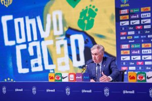 Foto: Rafael Ribeiro/CBF