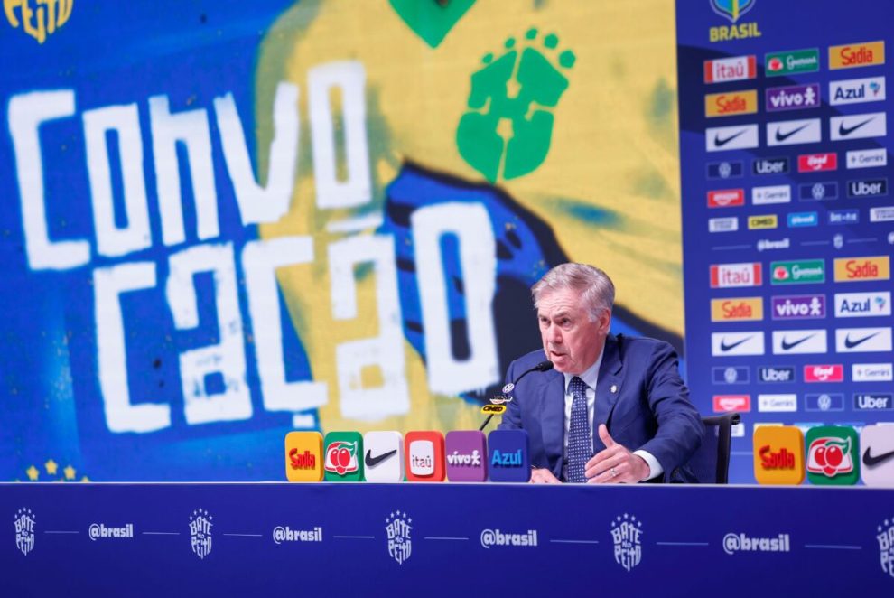 Foto: Rafael Ribeiro/CBF
