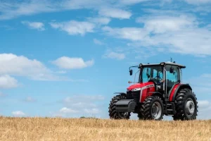 Do pequeno ao grande: tratores acompanham a diversidade da agricultura brasileira