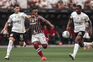 Domingo terá cinco jogos decisivos pelo Brasileirão