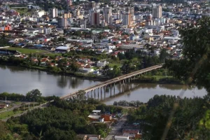 Estado viabiliza primeira fase de obra contra cheias em União da Vitória
