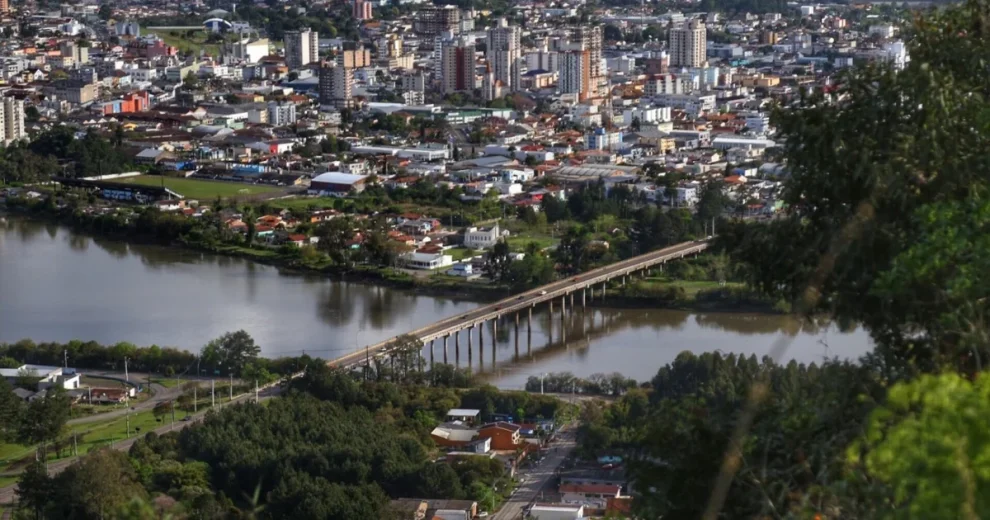 Estado viabiliza primeira fase de obra contra cheias em União da Vitória