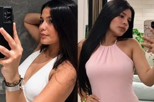 Estudante encontrada morta em condomínio estava grávida, diz o irmão