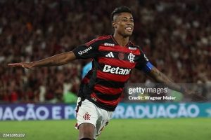 Flamengo decide vaga na semifinal da Libertadores