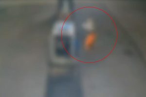 Frentista é espancado até a morte durante assalto em posto