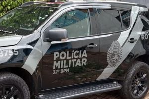 Homem é baleado no Centro de Cidade Gaúcha