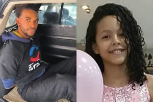 Homem que matou mulher em Curitiba teria matado criança de 10 anos